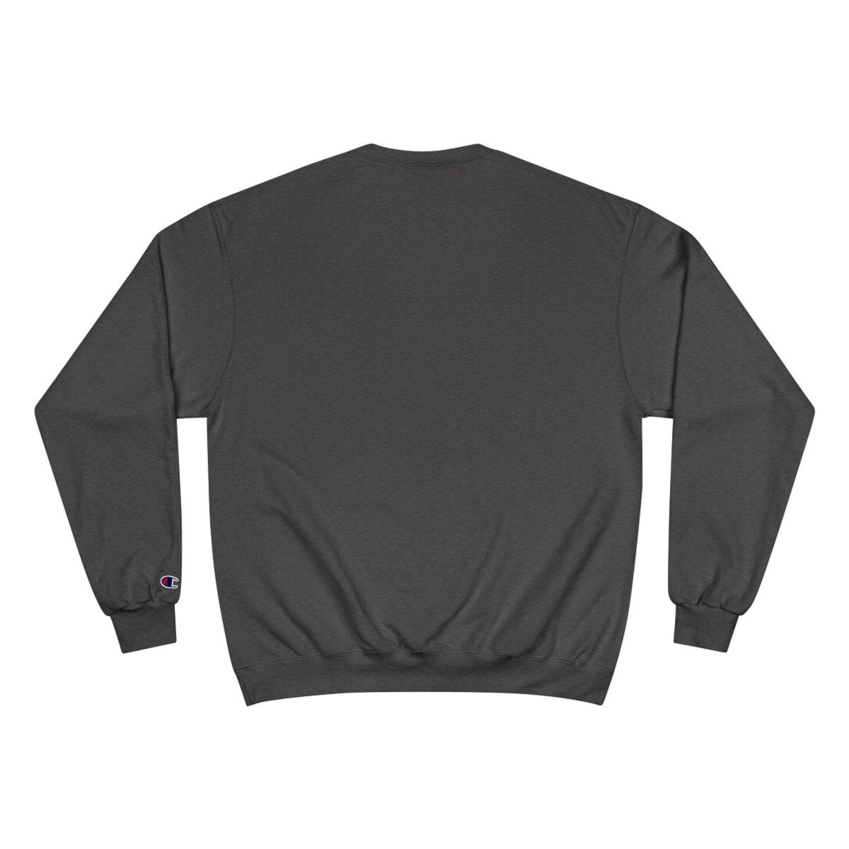 Amour – Love in Different Languages Crewneck Sweatshirt