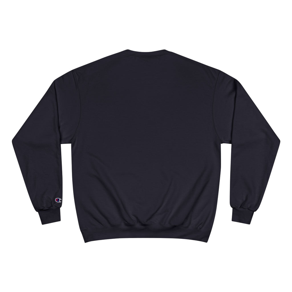 Amour – Love in Different Languages Crewneck Sweatshirt