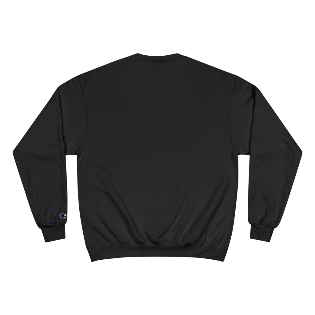 Amour – Love in Different Languages Crewneck Sweatshirt