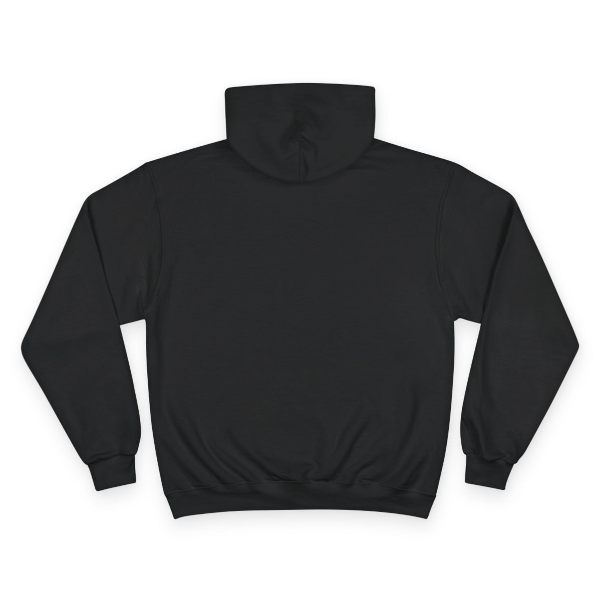 Spellbound Unisex Champion Hoodie – Fantasy Gold Lettering
