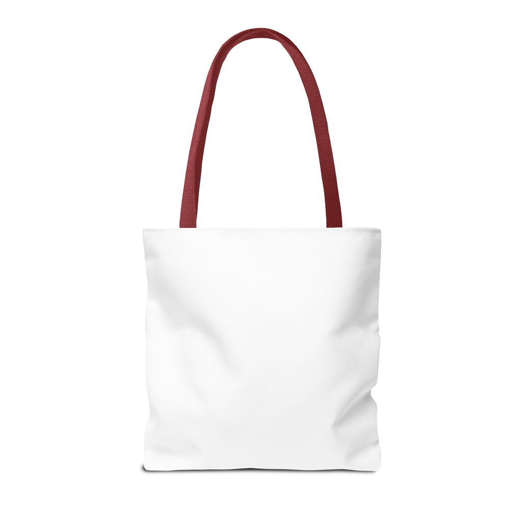 Spellbound Tote Bag – Fantasy Gold Lettering, Magical & Reusable
