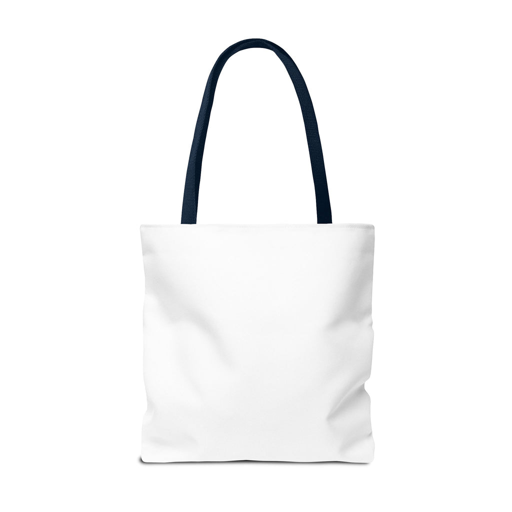 Spellbound Tote Bag – Fantasy Gold Lettering, Magical & Reusable