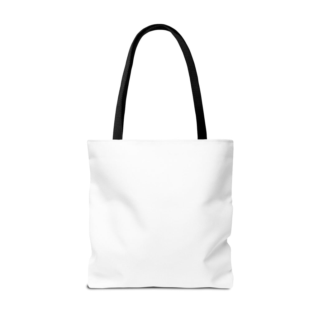 Spellbound Tote Bag – Fantasy Gold Lettering, Magical & Reusable
