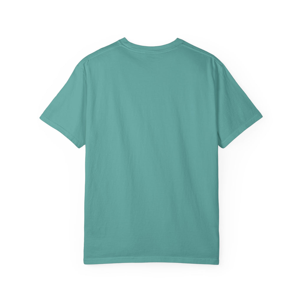 Spellbound Unisex T-Shirt – Fantasy Gold Lettering