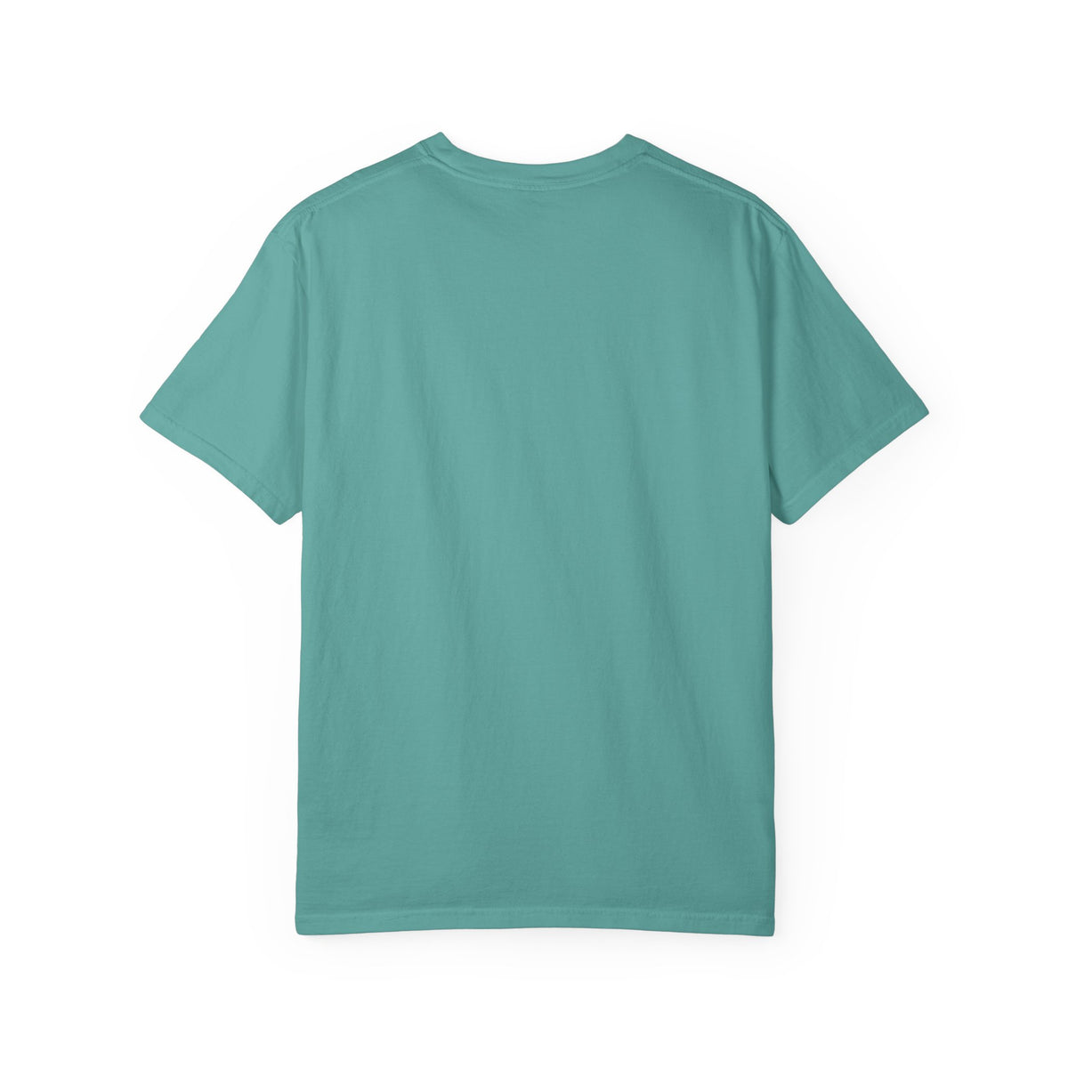 Spellbound Unisex T-Shirt – Fantasy Gold Lettering