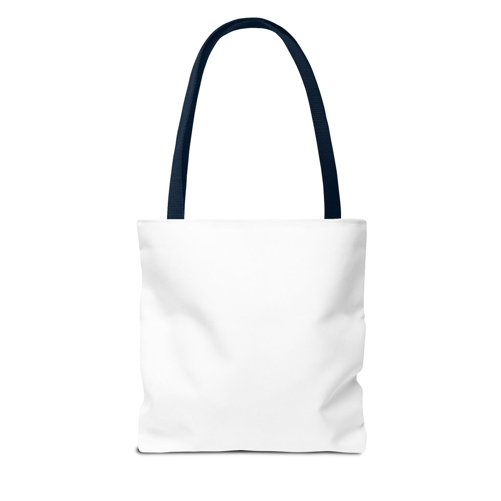 Spellbound Tote Bag – Fantasy Gold Lettering, Magical & Reusable