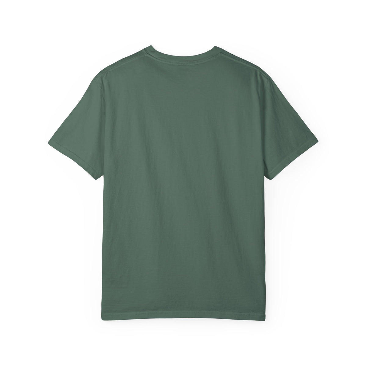 Spellbound Unisex T-Shirt – Fantasy Gold Lettering