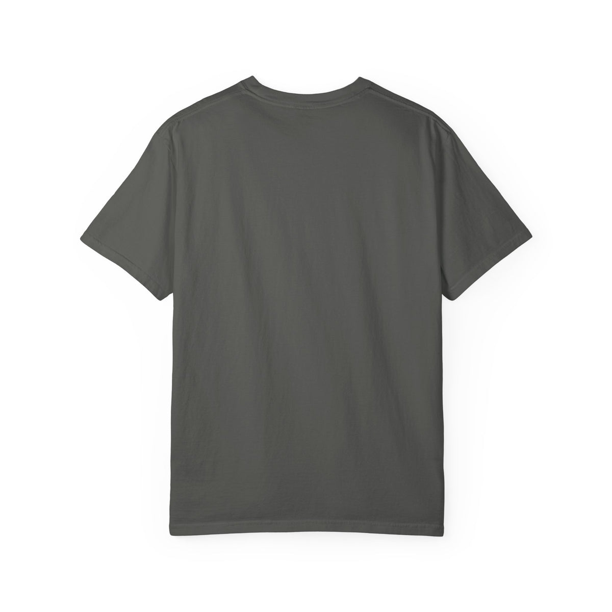 Spellbound Unisex T-Shirt – Fantasy Gold Lettering