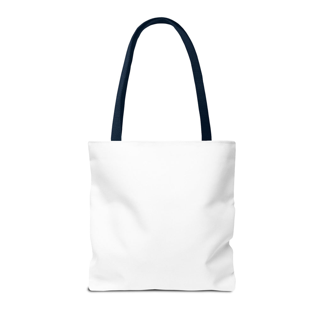 Spellbound Tote Bag – Fantasy Gold Lettering, Magical & Reusable