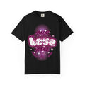 Amour – Love in Different Languages T-Shirt