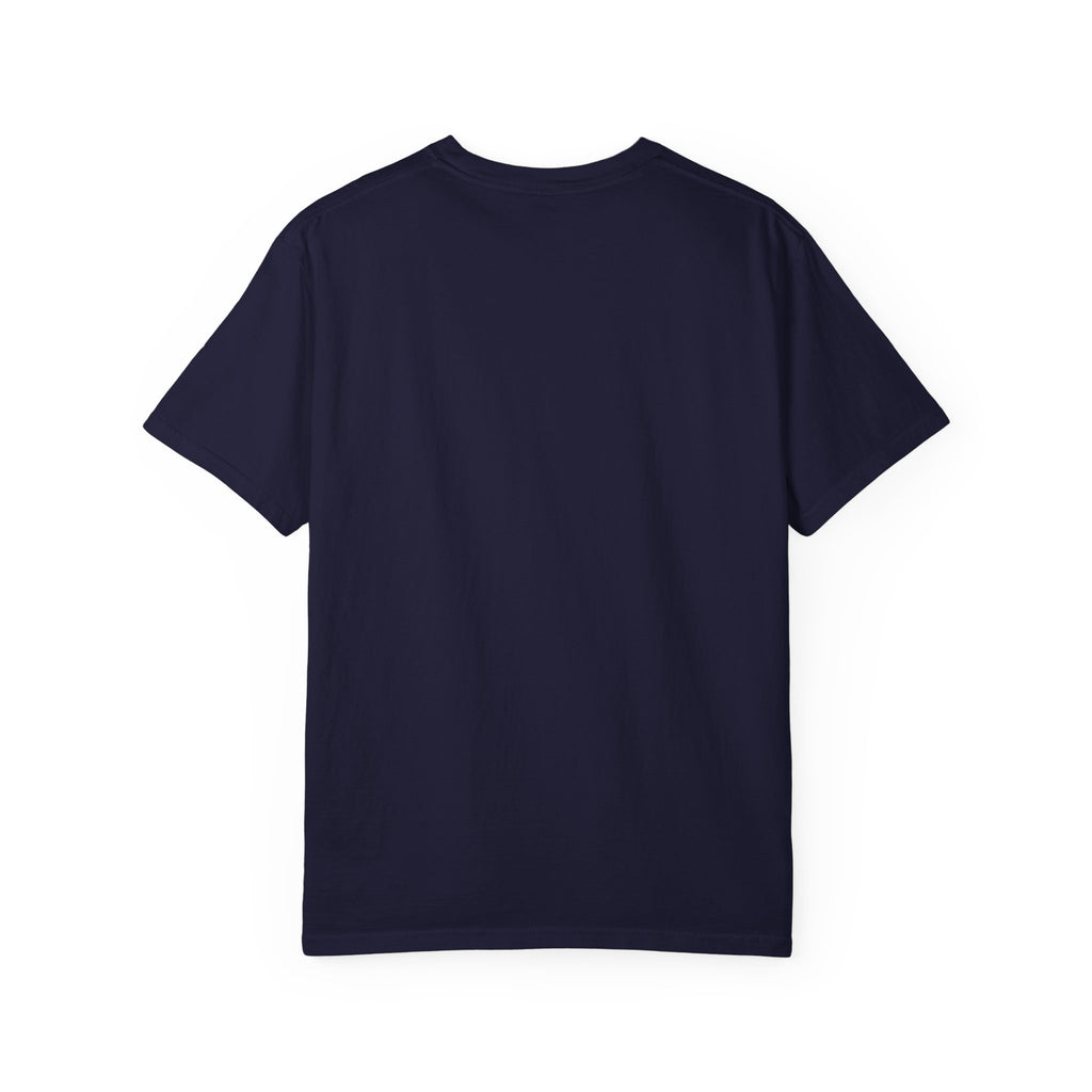 Spellbound Unisex T-Shirt – Fantasy Gold Lettering