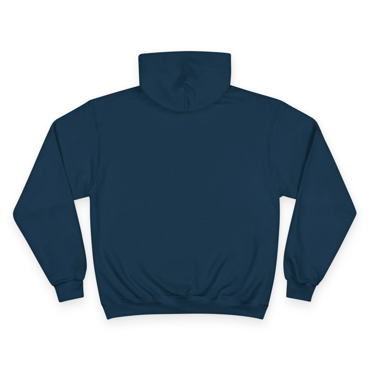 Spellbound Unisex Champion Hoodie – Fantasy Gold Lettering